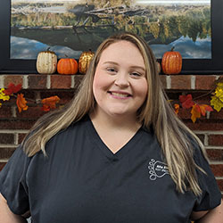 Hannah - Medical Assistant